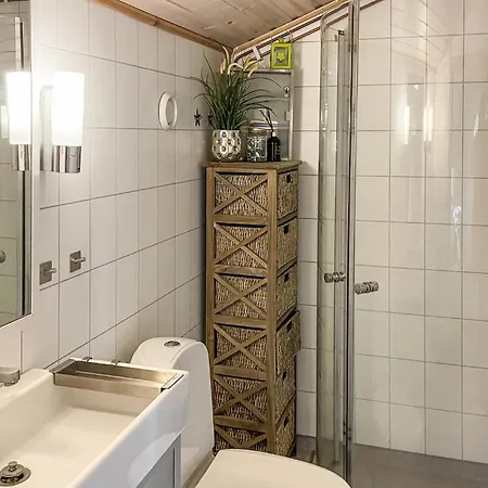 Stunning In With Kitchen *