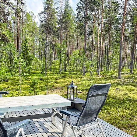 Semesterbostad Stunning In With Kitchen *