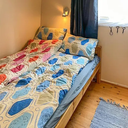 Stunning In With Kitchen Holiday home Ostby